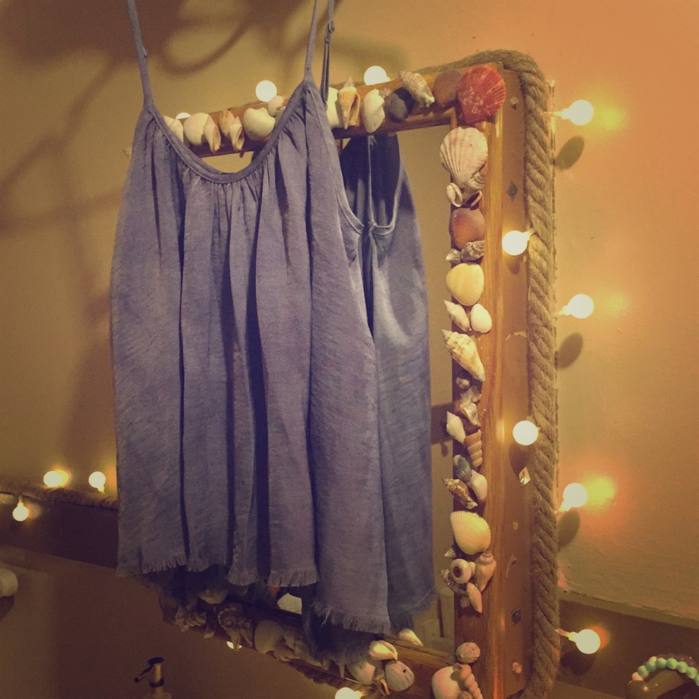 Aerie tank top